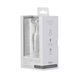 Анальна пробка Pillow Talk Fancy Luxurious Glass Anal Plug SO6833 фото 7