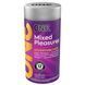 Презервативы ONE Mixed Pleasures 12 шт, подарочная упаковка тюб SX0788 фото 1