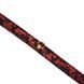 Чокер з кільцем для повідця Liebe Seele Victorian Garden Choker
