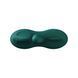 Вибратор Zalo Flora Smart Vibrating Pad Turquoise Green SX0715 фото 5