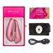 Клиторальный стимулятор Womanizer Liberty Pink SO8745 фото 6