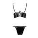 Комплект Passion ASUNA SET S/M, black