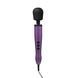 Вібромасажер DOXY Original Purple SO1430 фото 2