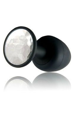 Анальна пробка Dorcel Geisha Plug Diamond L MD1304 фото