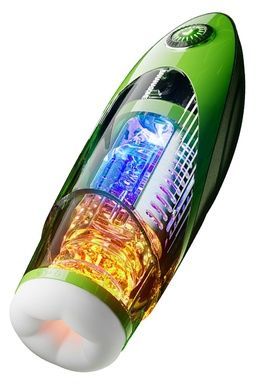 Мастурбатор BANANASOME ROCKET X7 SX2329 фото