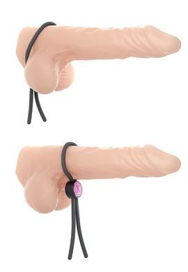 Ерекційне кільце-ласо Mr.Dorcel SO1729 фото