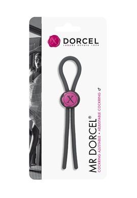 Ерекційне кільце-ласо Mr.Dorcel SO1729 фото