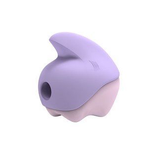 Вакуумний смарт стимулятор Magic Motion Unicorn Purple SO9602 фото