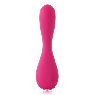 Вібратор точки G Je Joue - Uma Fuchsia SO4895 фото