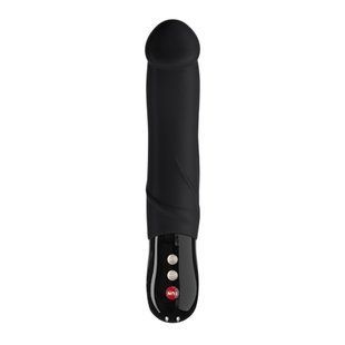 Вибратор для точки G Fun Factory BIG BOSS black SX0929 фото