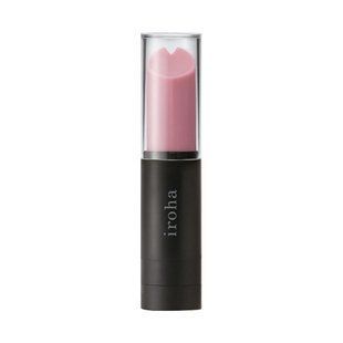 Вибратор-помада IROHA STICK Black SO3329 фото