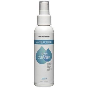 Очищающее средство Doc Johnson Toy Cleaner 118 мл SO3496 фото