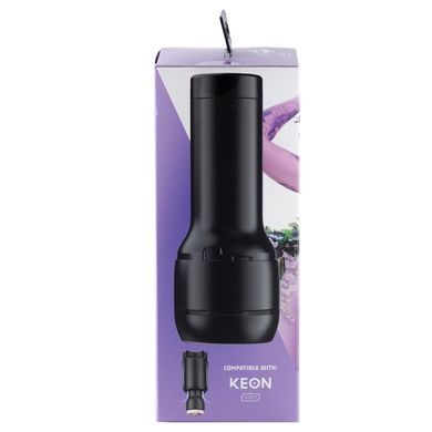 Мастурбатор Kiiroo Feel Leigh Raven SO6151 фото