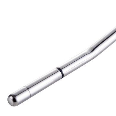 Уретральный зонд LOCKINK SEVANDA White SX0885 фото