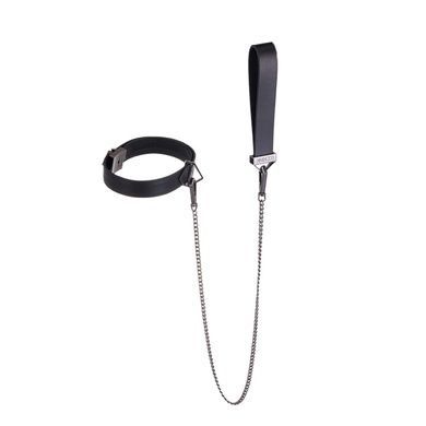 Набір із 8 ременів для зв'язування LOCKINK Black SX0835 фото