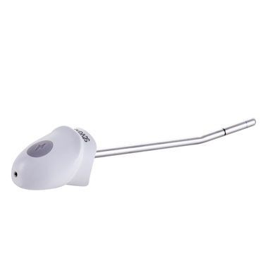 Уретральный зонд LOCKINK SEVANDA White SX0885 фото