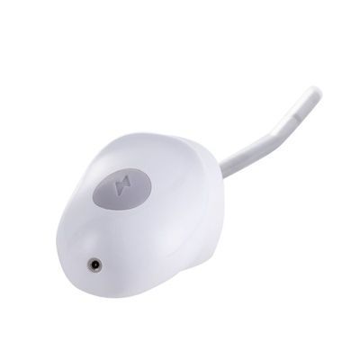 Уретральный зонд LOCKINK SEVANDA White SX0885 фото