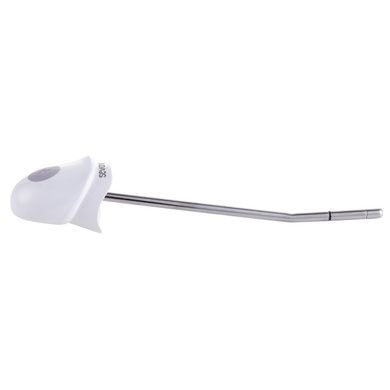 Уретральный зонд LOCKINK SEVANDA White SX0885 фото