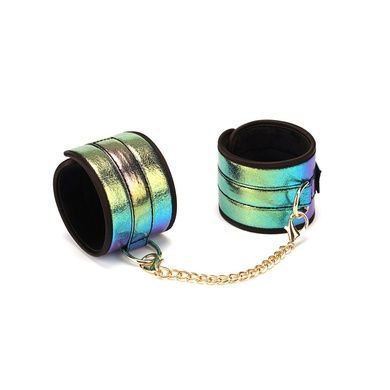 БДСМ-набор Liebe Seele Vivid Rainbow 8 Pieces Set SO9504 фото