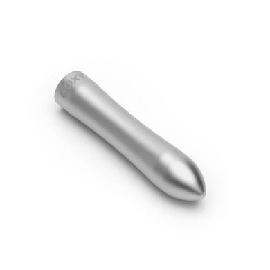 Вибропуля DOXY SILVER SO8029 фото