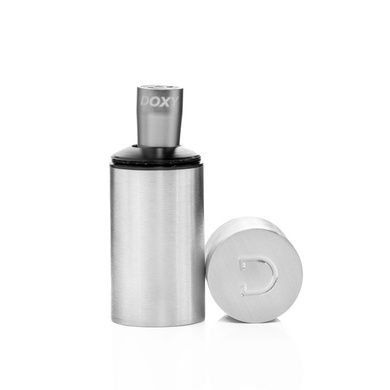 Вибропуля DOXY SILVER SO8029 фото