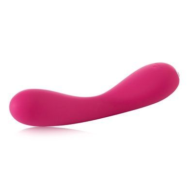 Вибратор точки G Je Joue - Uma Fuchsia SO4895 фото
