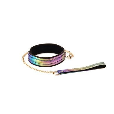 БДСМ-набор Liebe Seele Vivid Rainbow 8 Pieces Set SO9504 фото