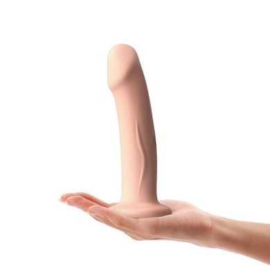 Фалоімітатор Dorcel Real Pleasure XL Vanilla SX2264 фото