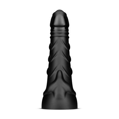 Фаллоимитатор BUTTR Black Hawk Curved Anal Dildo SX2212 фото
