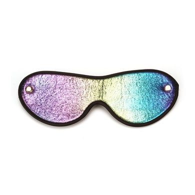 БДСМ-набор Liebe Seele Vivid Rainbow 8 Pieces Set SO9504 фото