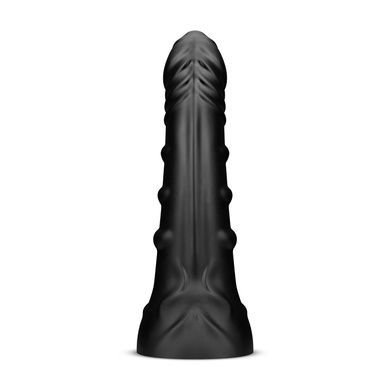 Фаллоимитатор BUTTR Black Hawk Curved Anal Dildo SX2212 фото