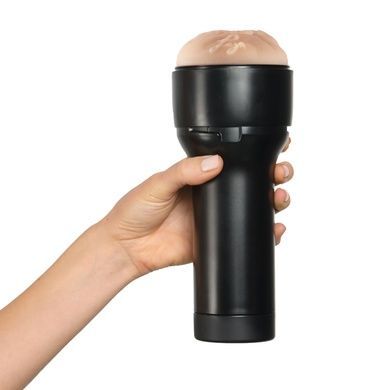 Мастурбатор Kiiroo Feel Leigh Raven SO6151 фото