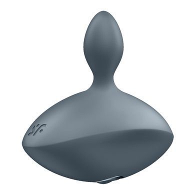 Анальна вібропробка Satisfyer Booty Absolute Beginners 4 SX0545 фото