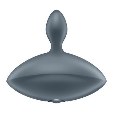 Анальна вібропробка Satisfyer Booty Absolute Beginners 4 SX0545 фото