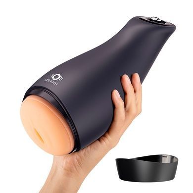 Мастурбатор Otouch AIRTURN 3 SO9386 фото