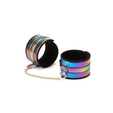 БДСМ-набор Liebe Seele Vivid Rainbow 8 Pieces Set SO9504 фото