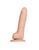 Фалоімітатор Strap-On-Me SOFT REALISTIC DILDO Vanilla S SO4518 фото