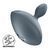 Анальна вібропробка Satisfyer Booty Absolute Beginners 4 SX0545 фото