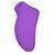 Звуковой стимулятор клитора LELO SONA 2 Travel Purple SX0698 фото