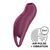 Вакуумний стимулятор Satisfyer Pocket Pro 1 Purple SX0575 фото