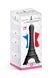 Вибратор La Tour Est Folle Paris Black SX2602 фото 2