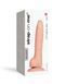 Фалоімітатор Strap-On-Me SOFT REALISTIC DILDO Vanilla S SO4518 фото 3