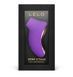 Звуковой стимулятор клитора LELO SONA 2 Travel Purple SX0698 фото 4