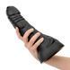 Фаллоимитатор BUTTR Black Hawk Curved Anal Dildo SX2212 фото 8