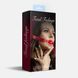 Кляп силіконовий Feral Feelings Ball Gag Red/Red SO8267 фото 2