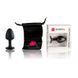Анальна пробка Dorcel Geisha Plug Diamond L MD1304 фото 3