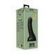 Фаллоимитатор BUTTR Black Hawk Curved Anal Dildo SX2212 фото 10