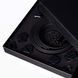 Набір із 8 ременів для зв'язування LOCKINK Black SX0835 фото 2