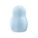 Вакуумний стимулятор Satisfyer Pro To Go 1 Blue SO7798 фото 5