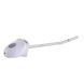 Уретральный зонд LOCKINK SEVANDA White SX0885 фото 2